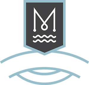 The Maris Portsmouth Logo
